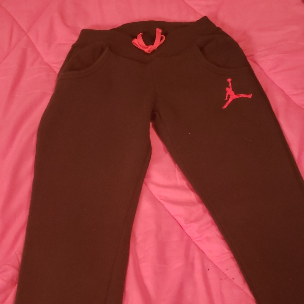 Nike sweatpants